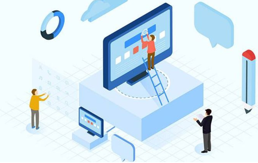 全方位網站優化包括什么工作呢？