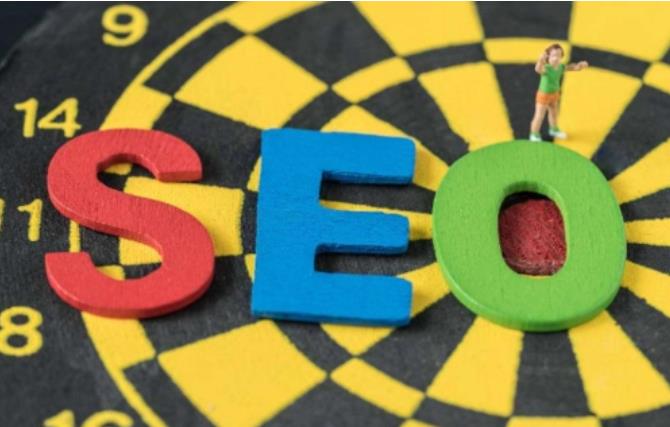 做網站seo優化應該避免什么錯誤操作？