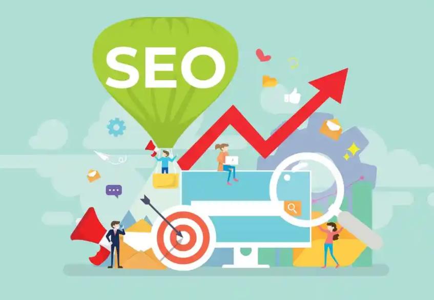 網站優化之不同的關鍵詞匹配方法都有哪些優缺點