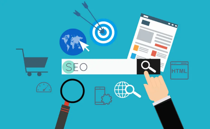 seo該怎樣對內頁標題進行優化呢?